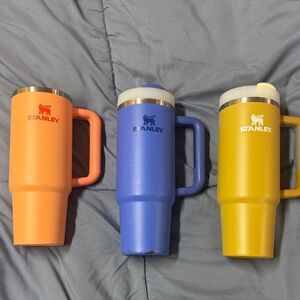 30 Oz Stanley Tumbler